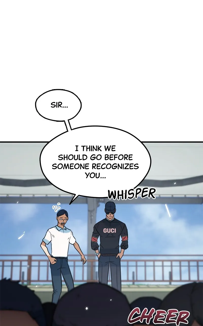I’m Not a Soccer Genius! Chapter 19 page 121 - 