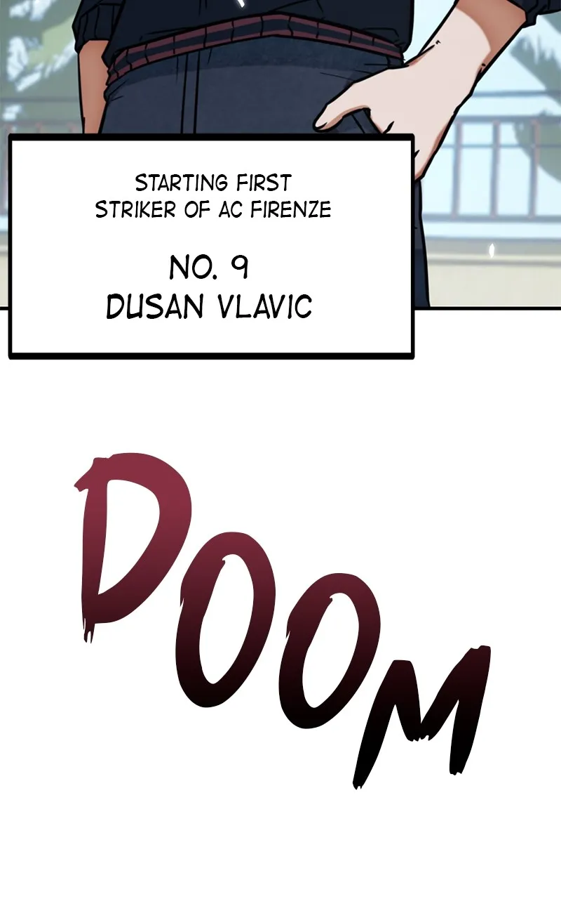 I’m Not a Soccer Genius! Chapter 19 page 124 - 