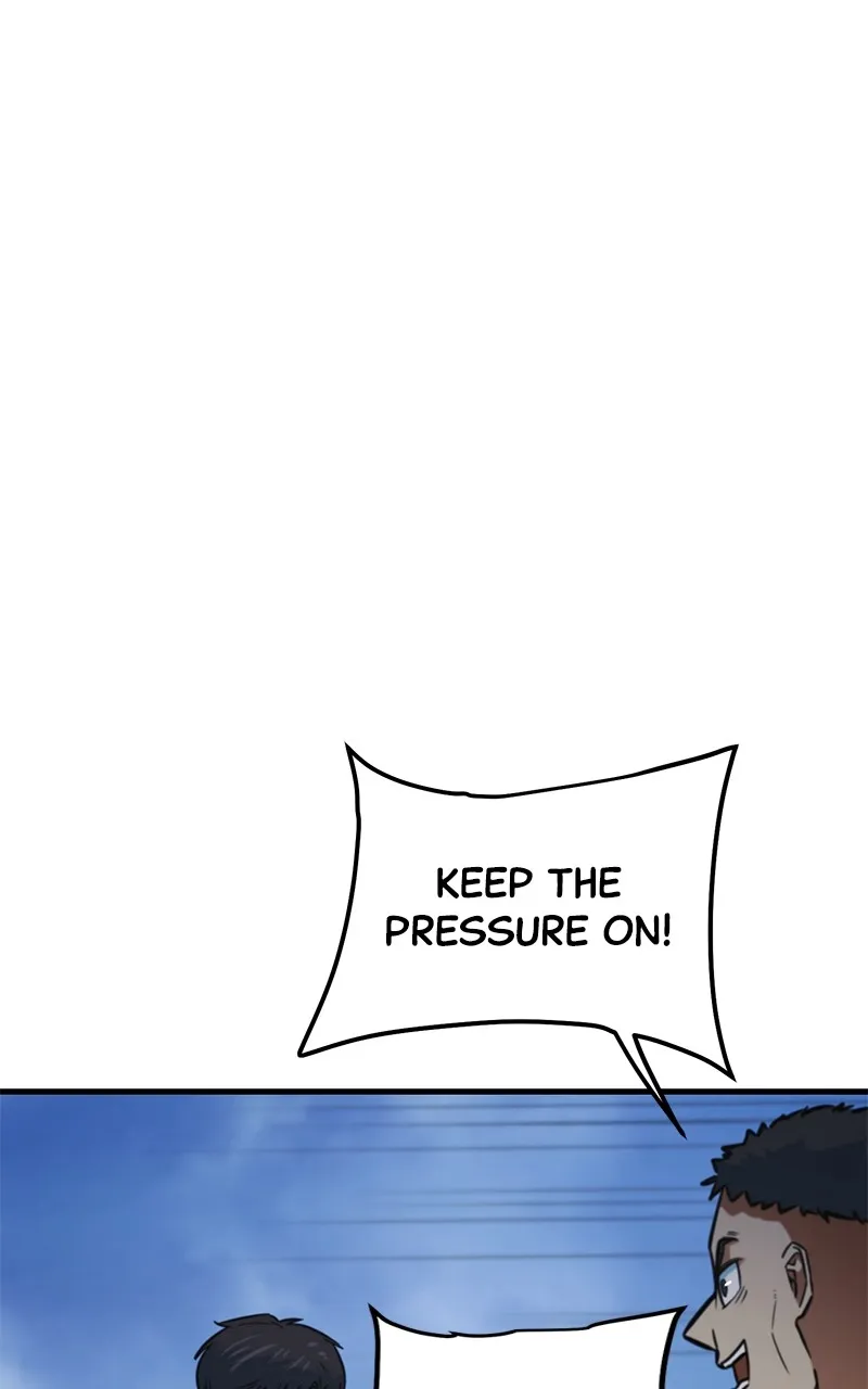 I’m Not a Soccer Genius! Chapter 19 page 15 - 