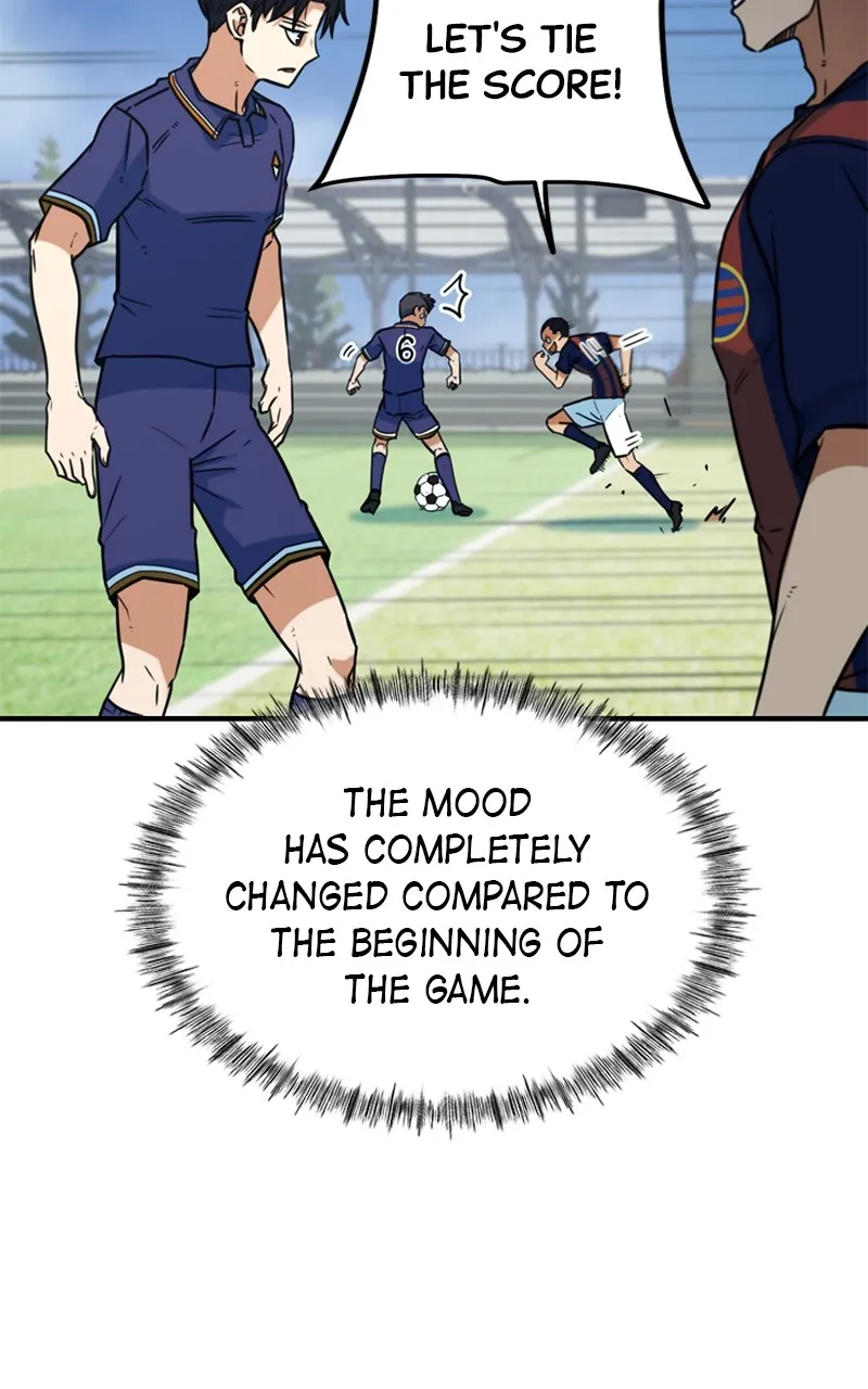 I’m Not a Soccer Genius! Chapter 19 page 16 - 