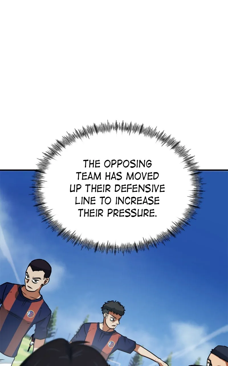 I’m Not a Soccer Genius! Chapter 19 page 17 - 