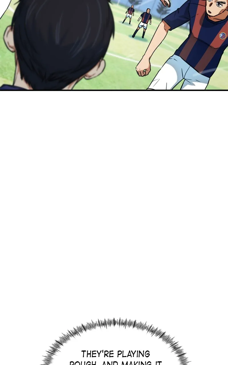I’m Not a Soccer Genius! Chapter 19 page 18 - 