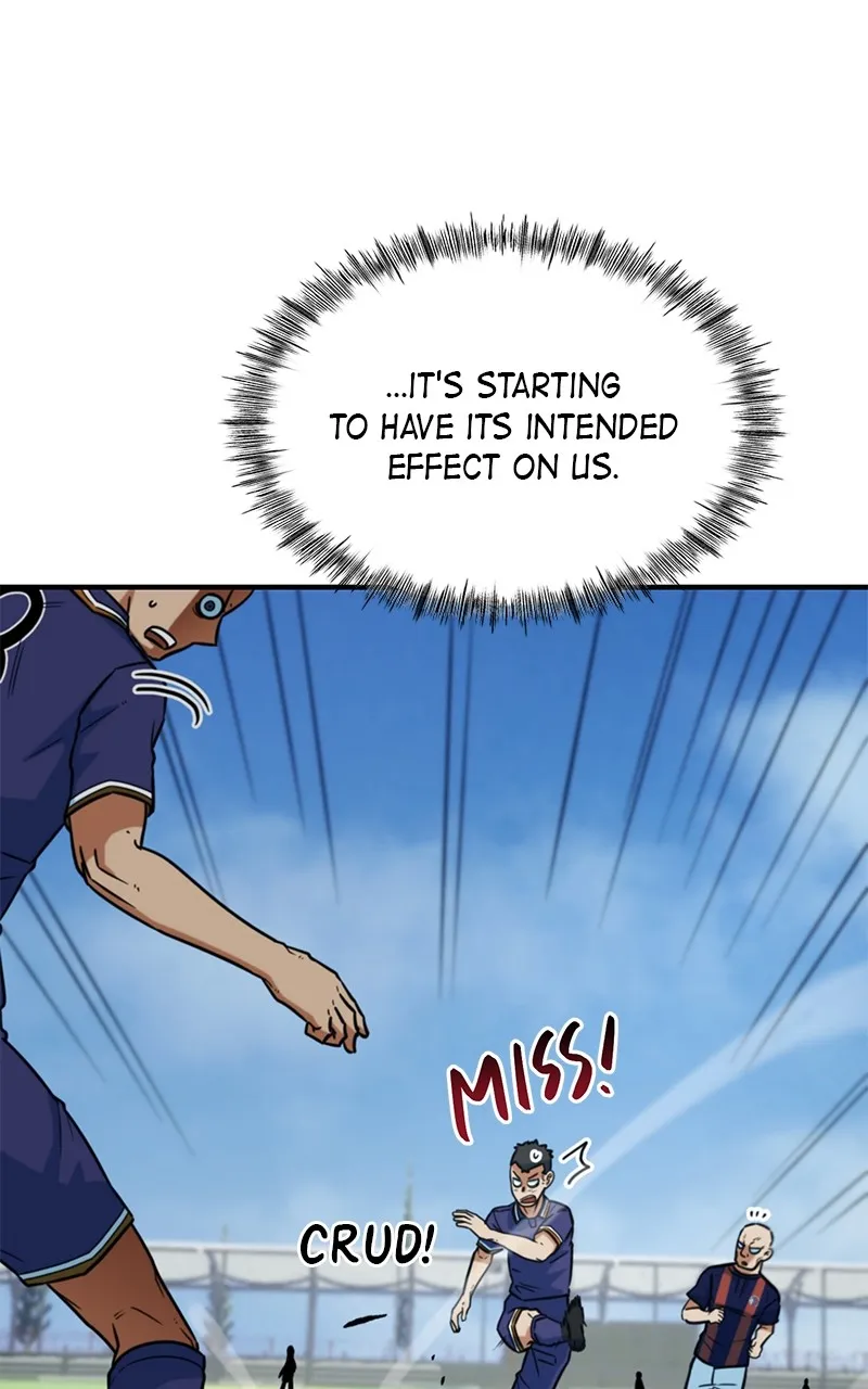 I’m Not a Soccer Genius! Chapter 19 page 21 - 
