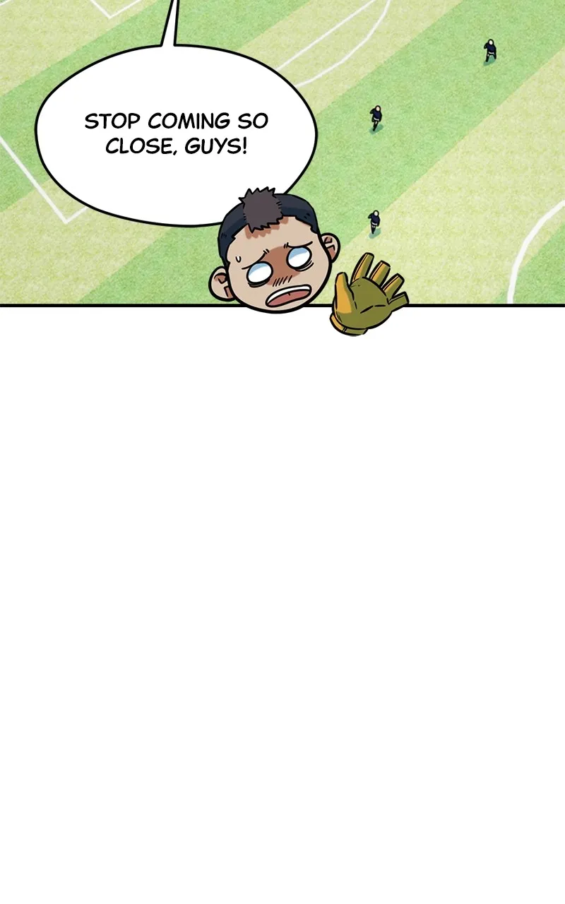 I’m Not a Soccer Genius! Chapter 19 page 25 - 