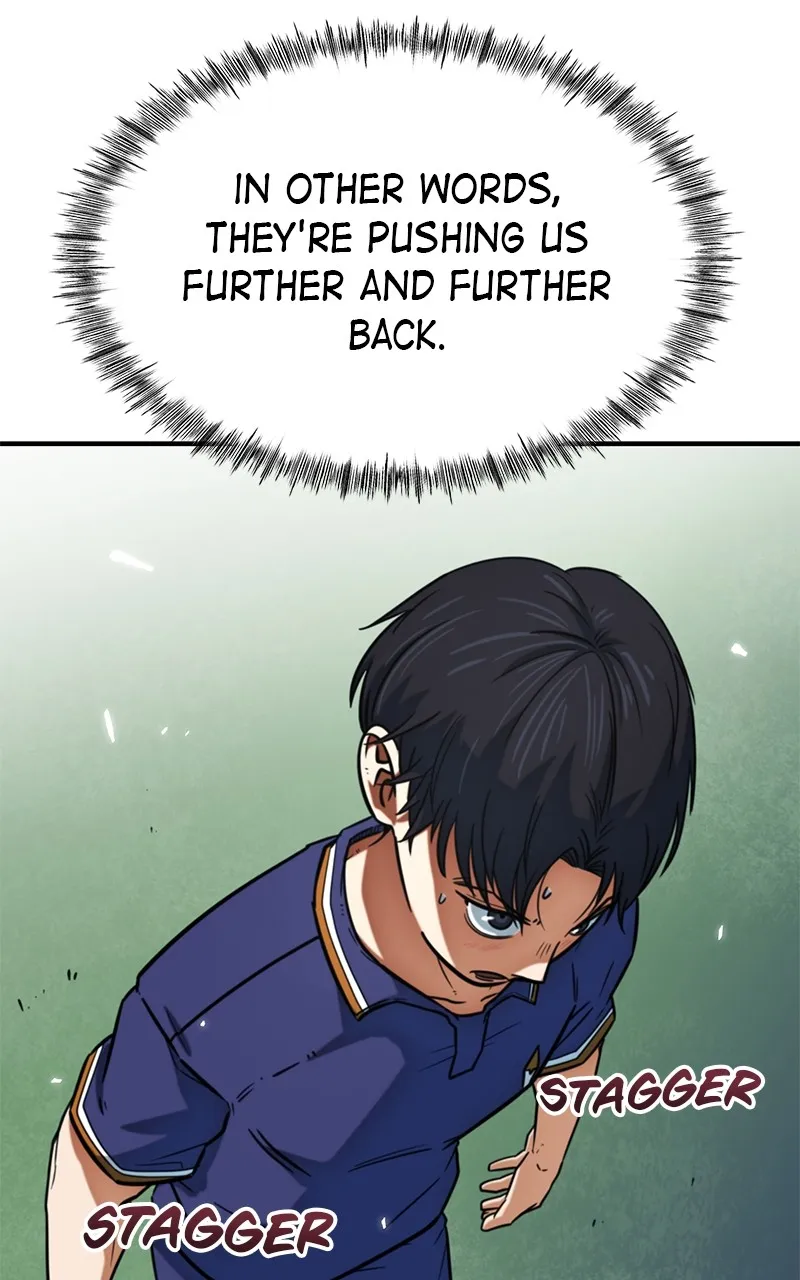 I’m Not a Soccer Genius! Chapter 19 page 26 - 