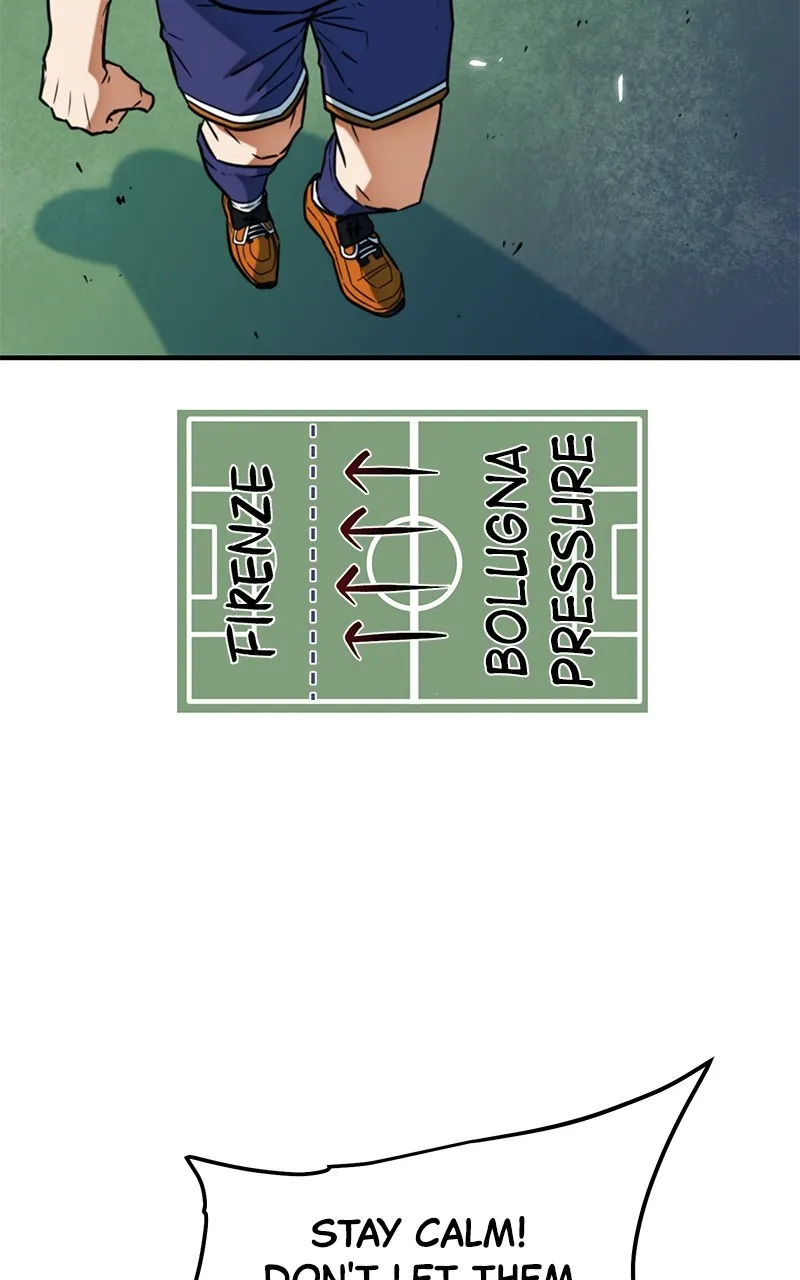 I’m Not a Soccer Genius! Chapter 19 page 27 - 