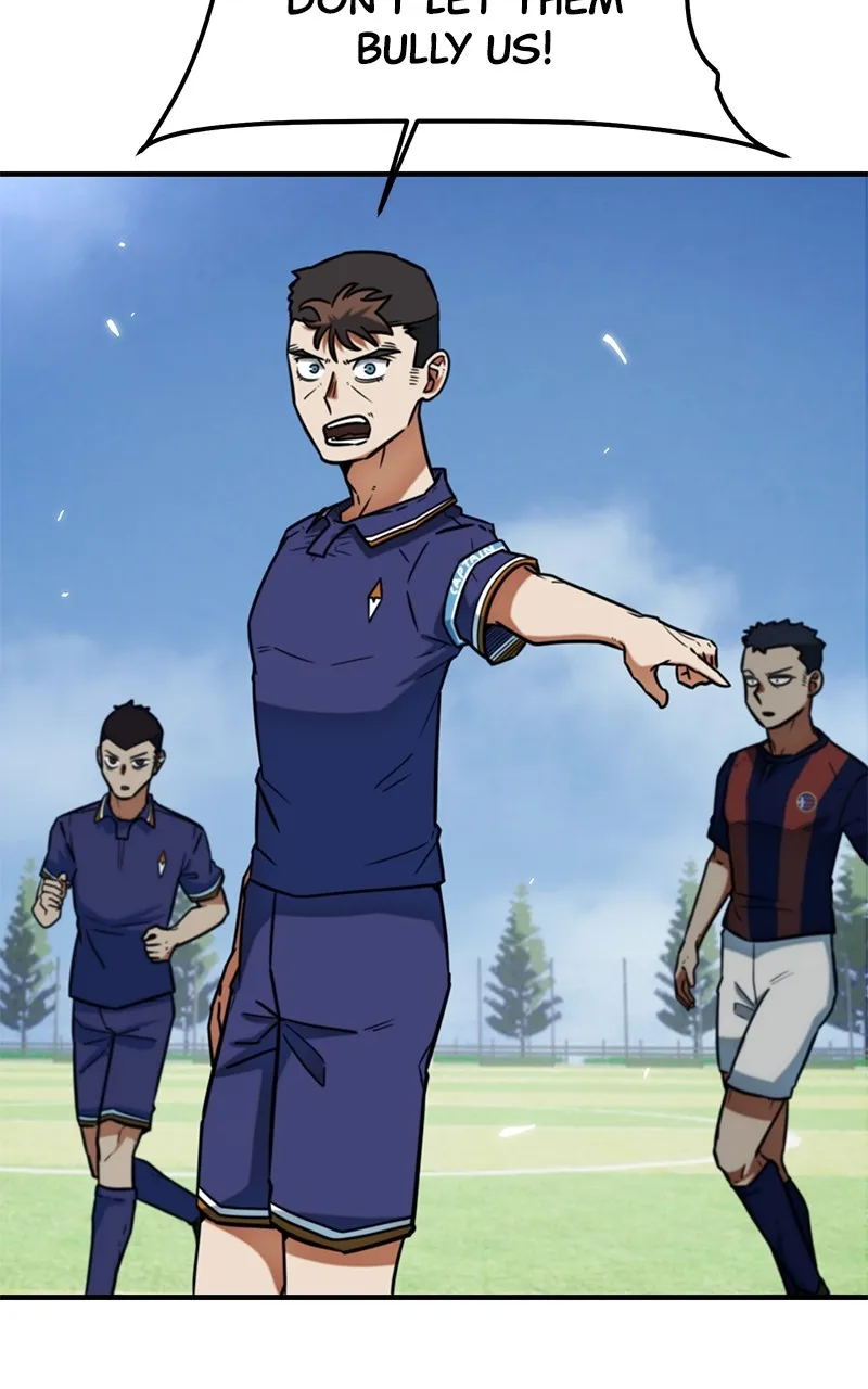 I’m Not a Soccer Genius! Chapter 19 page 28 - 