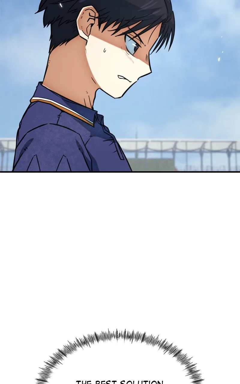 I’m Not a Soccer Genius! Chapter 19 page 30 - 