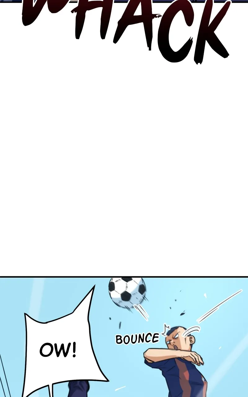 I’m Not a Soccer Genius! Chapter 19 page 4 - 