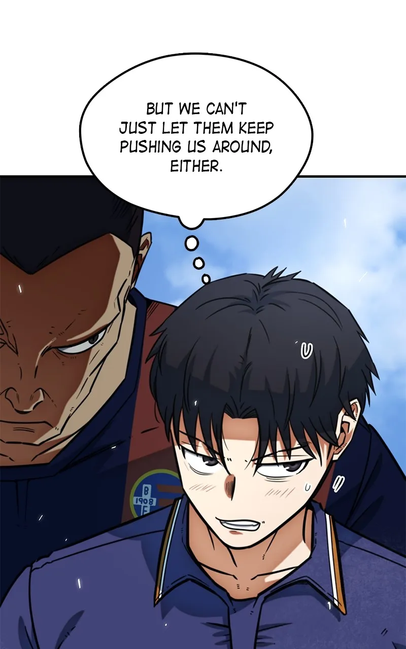 I’m Not a Soccer Genius! Chapter 19 page 34 - 