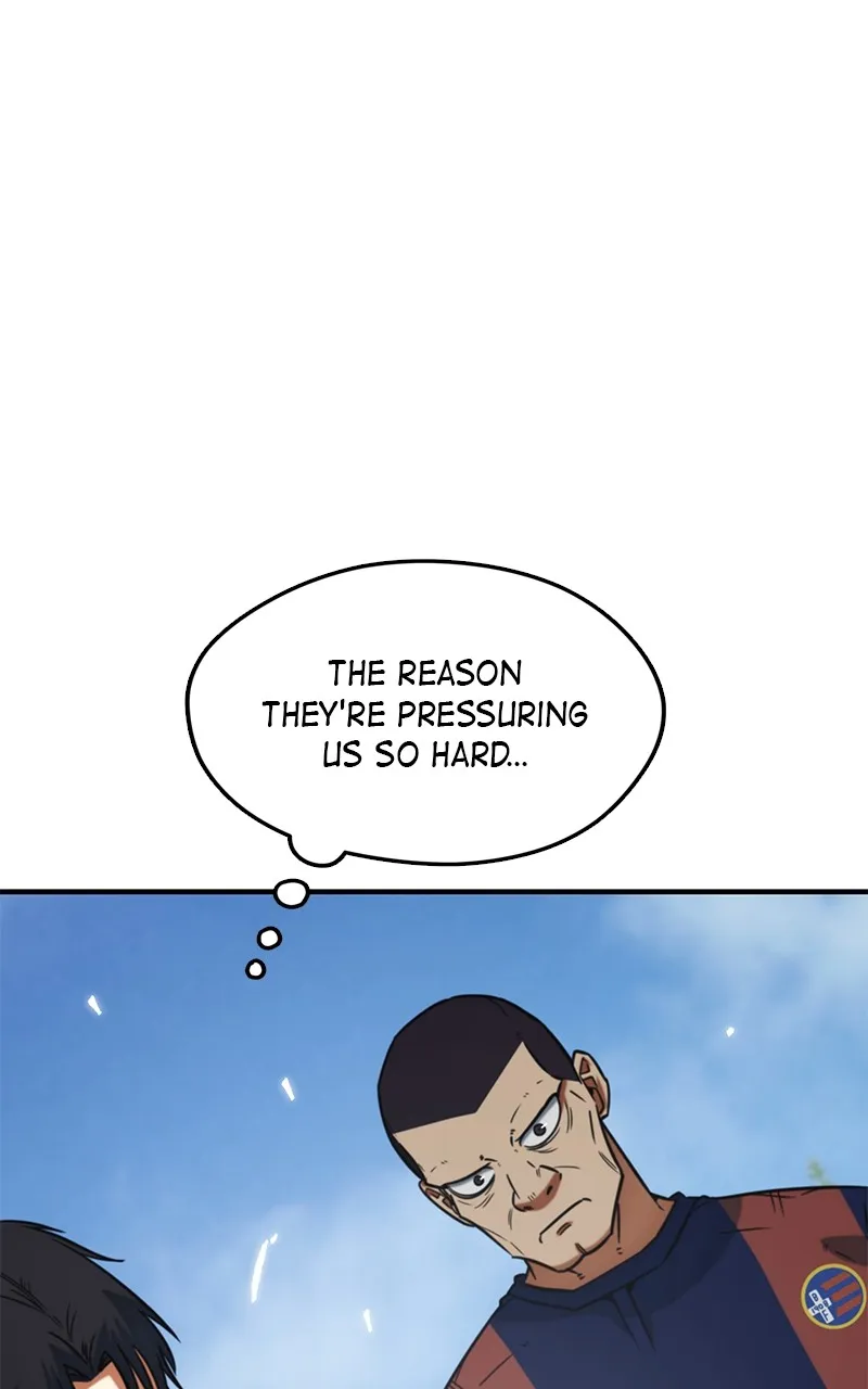 I’m Not a Soccer Genius! Chapter 19 page 37 - 