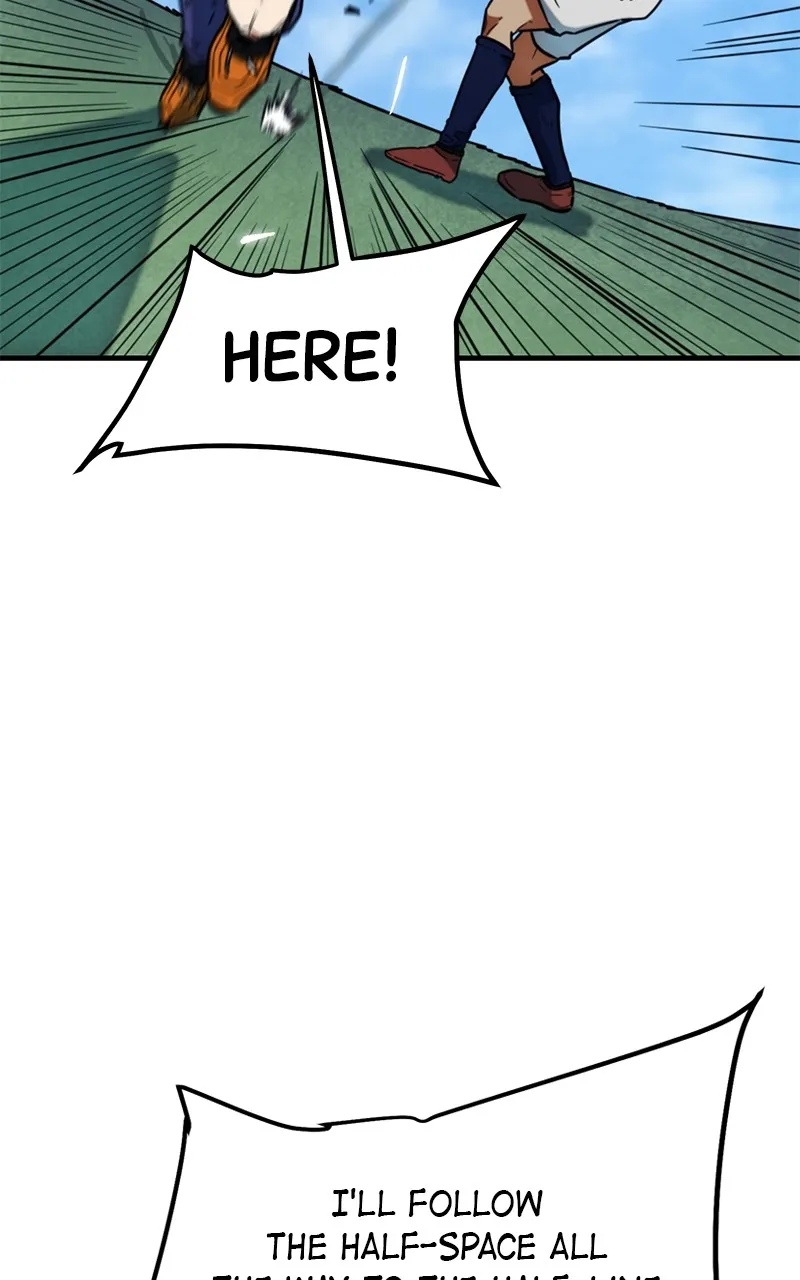 I’m Not a Soccer Genius! Chapter 19 page 42 - 