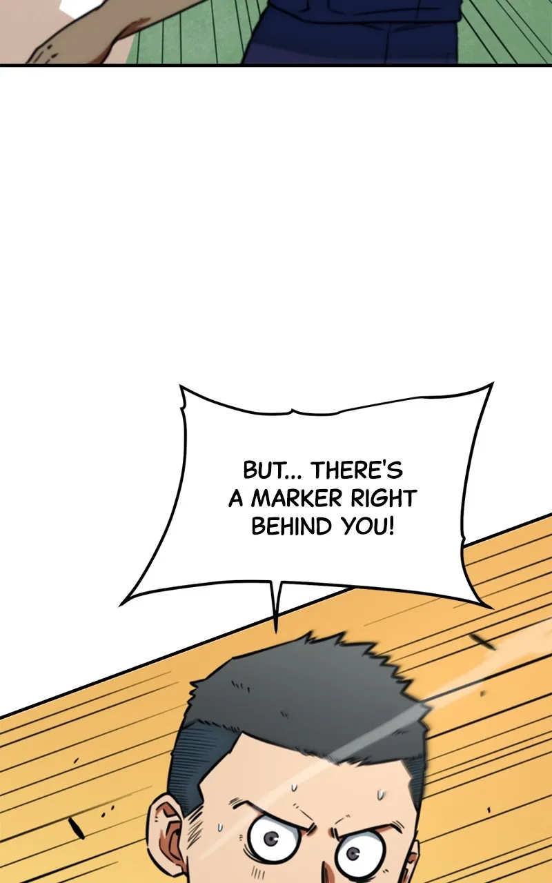 I’m Not a Soccer Genius! Chapter 19 page 44 - 