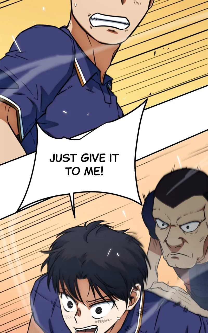 I’m Not a Soccer Genius! Chapter 19 page 45 - 