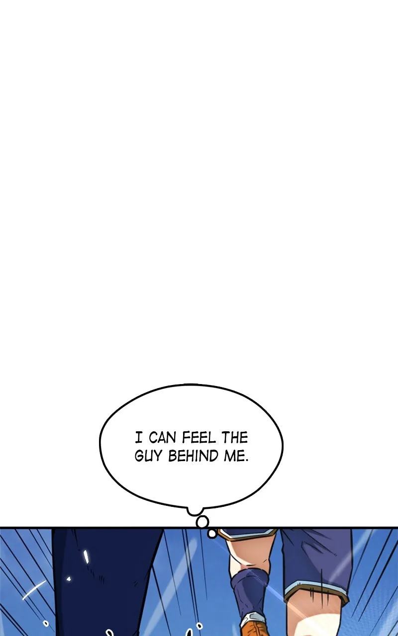 I’m Not a Soccer Genius! Chapter 19 page 48 - 