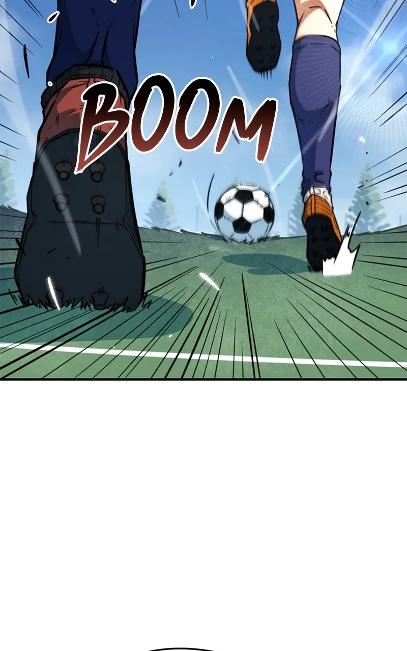 I’m Not a Soccer Genius! Chapter 19 page 49 - 