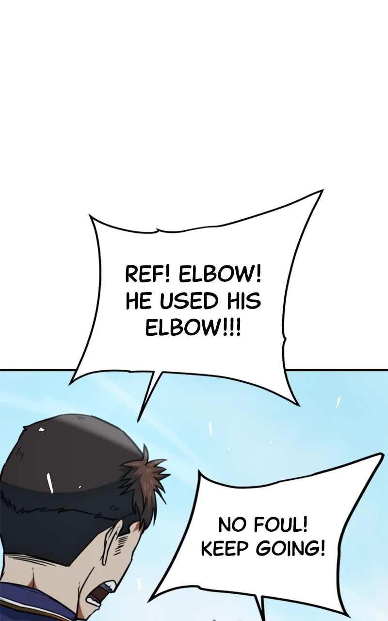 I’m Not a Soccer Genius! Chapter 19 page 6 - 
