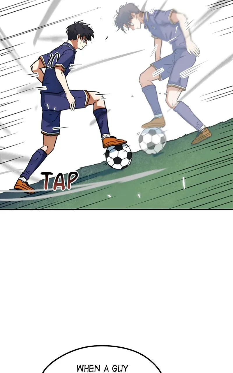 I’m Not a Soccer Genius! Chapter 19 page 52 - 