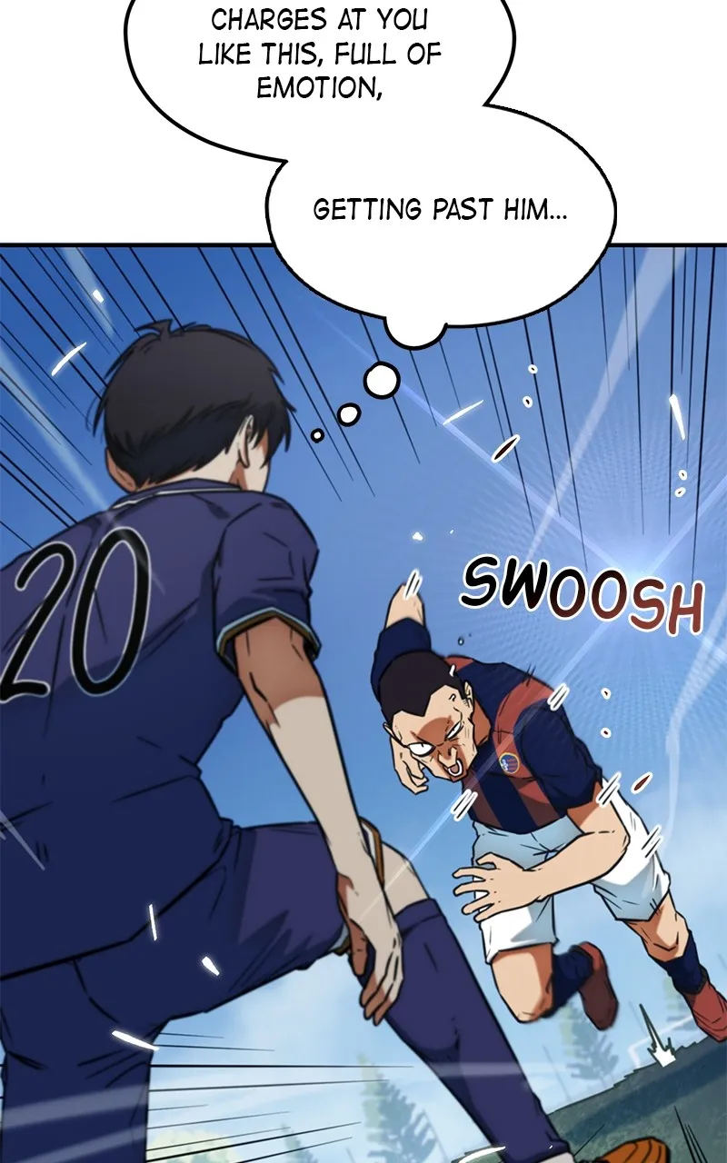 I’m Not a Soccer Genius! Chapter 19 page 53 - 