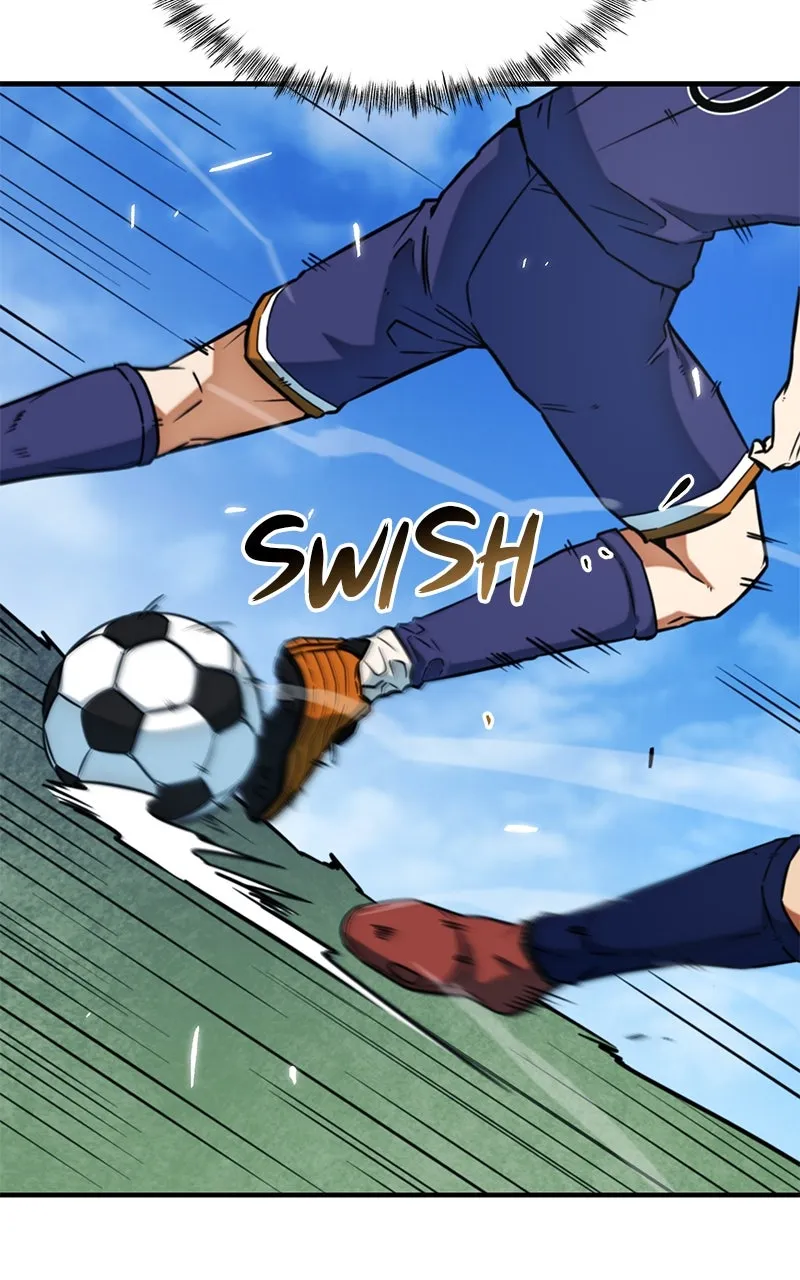 I’m Not a Soccer Genius! Chapter 19 page 55 - 