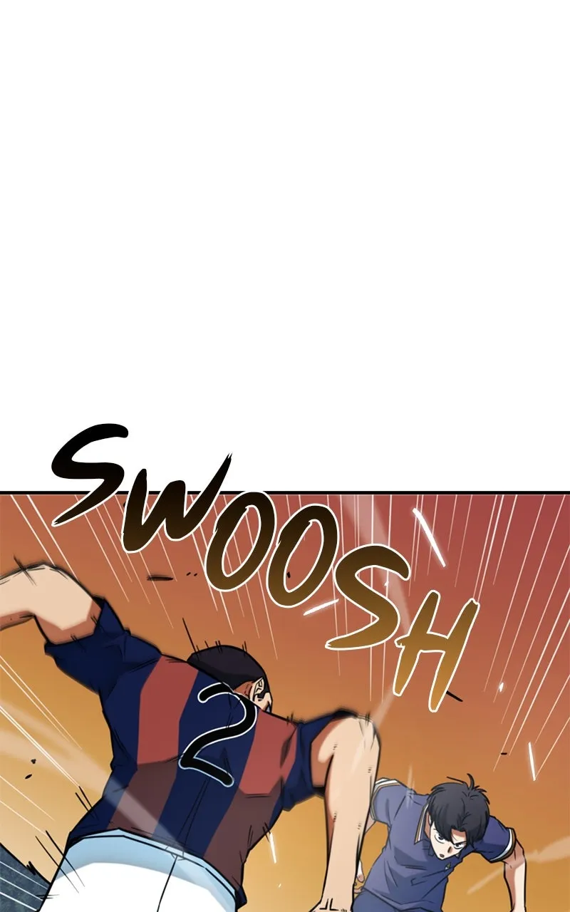 I’m Not a Soccer Genius! Chapter 19 page 56 - 