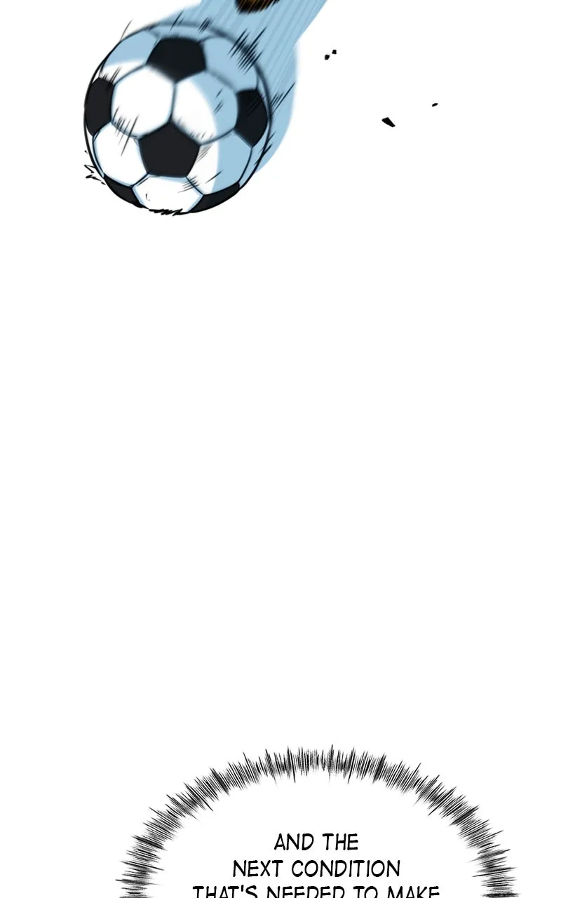 I’m Not a Soccer Genius! Chapter 19 page 58 - 