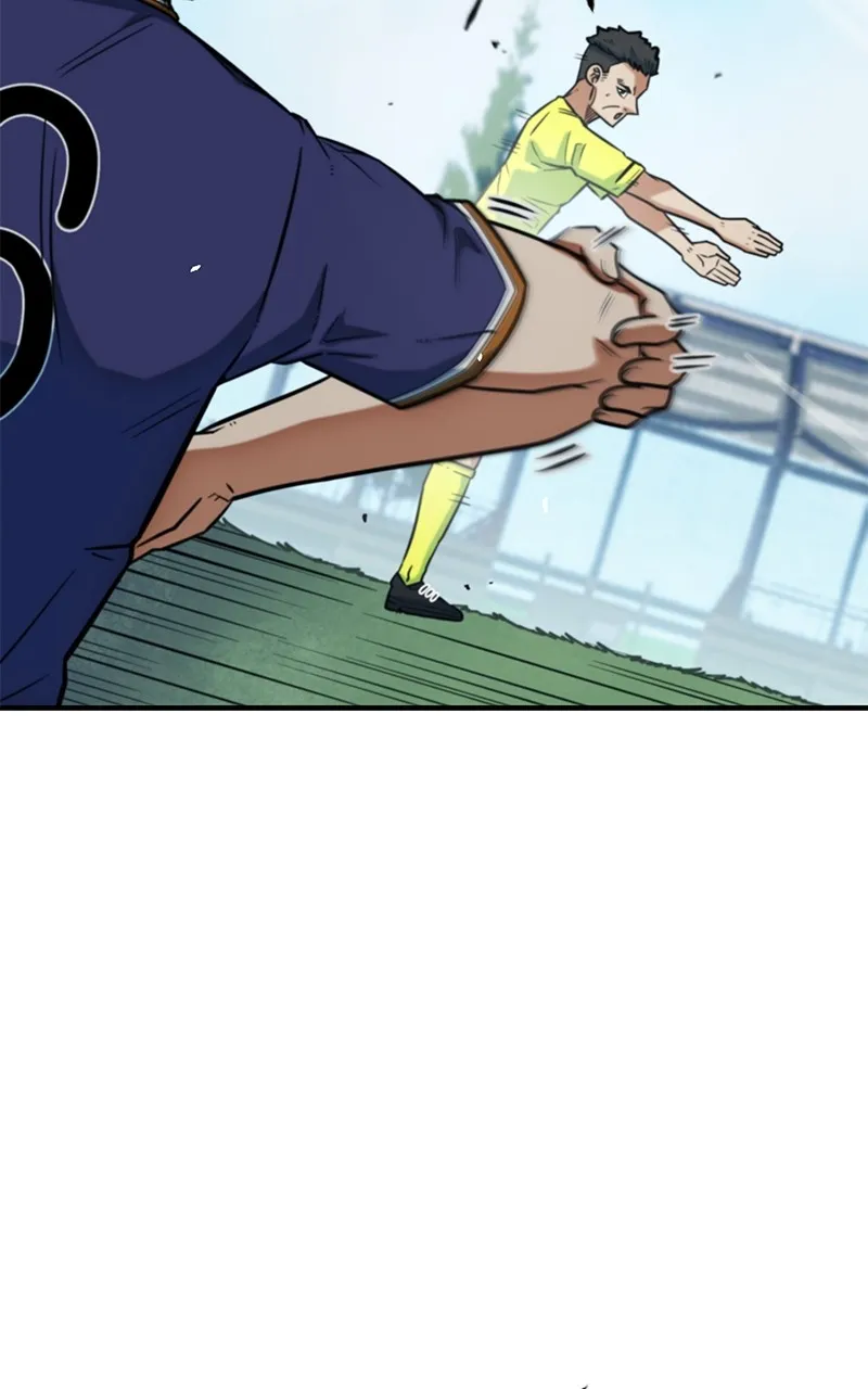 I’m Not a Soccer Genius! Chapter 19 page 7 - 