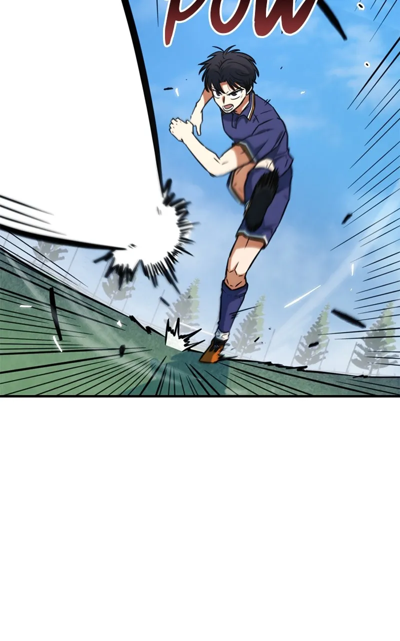 I’m Not a Soccer Genius! Chapter 19 page 63 - 