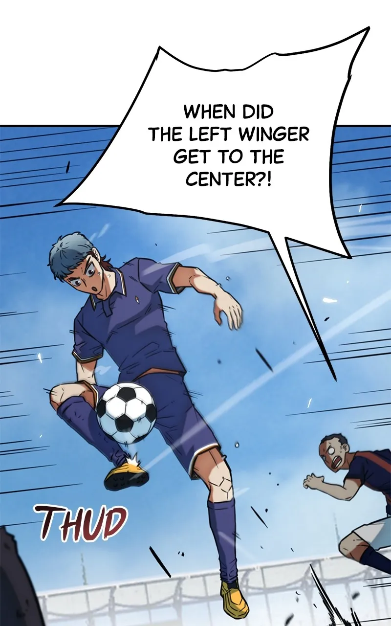 I’m Not a Soccer Genius! Chapter 19 page 64 - 