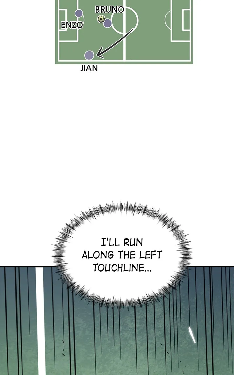 I’m Not a Soccer Genius! Chapter 19 page 67 - 