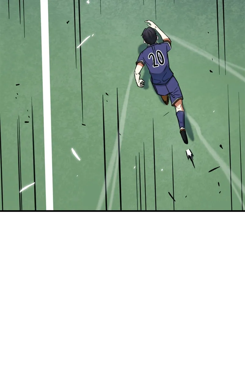 I’m Not a Soccer Genius! Chapter 19 page 68 - 
