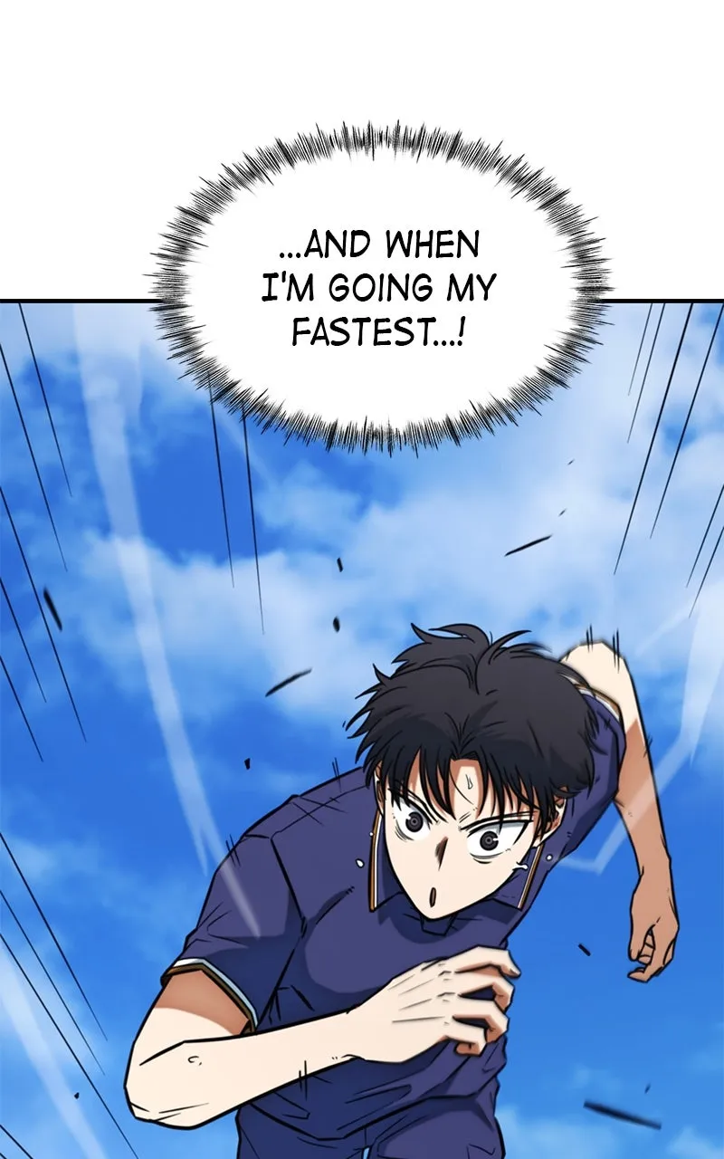 I’m Not a Soccer Genius! Chapter 19 page 69 - 