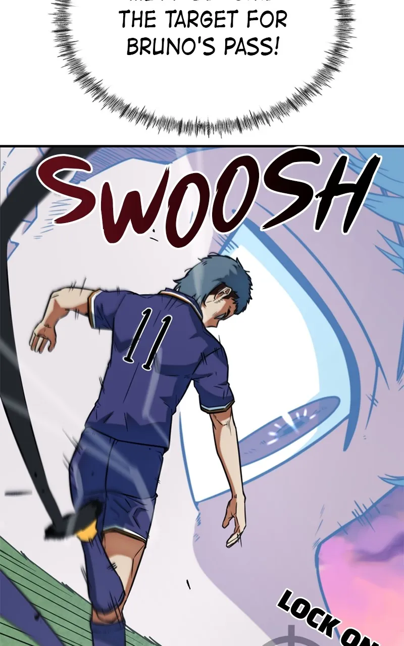 I’m Not a Soccer Genius! Chapter 19 page 71 - 