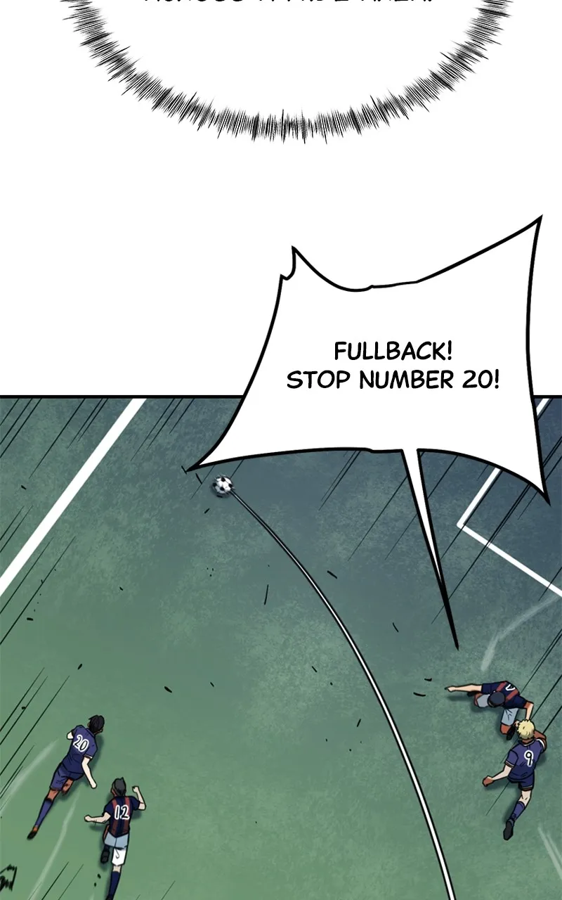 I’m Not a Soccer Genius! Chapter 19 page 73 - 
