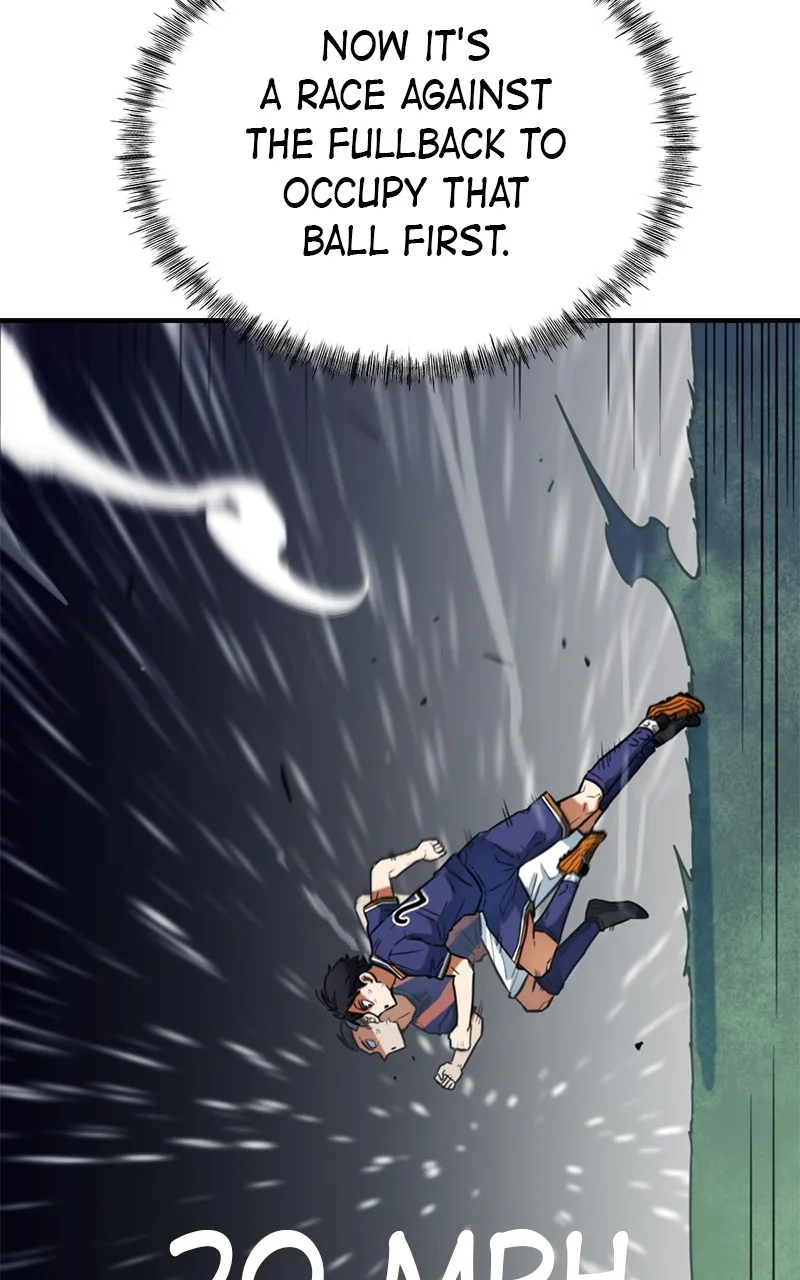 I’m Not a Soccer Genius! Chapter 19 page 75 - 