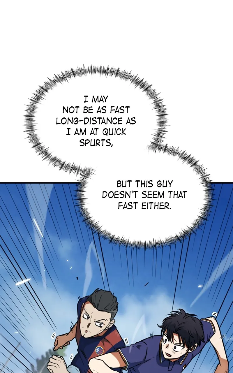 I’m Not a Soccer Genius! Chapter 19 page 77 - 