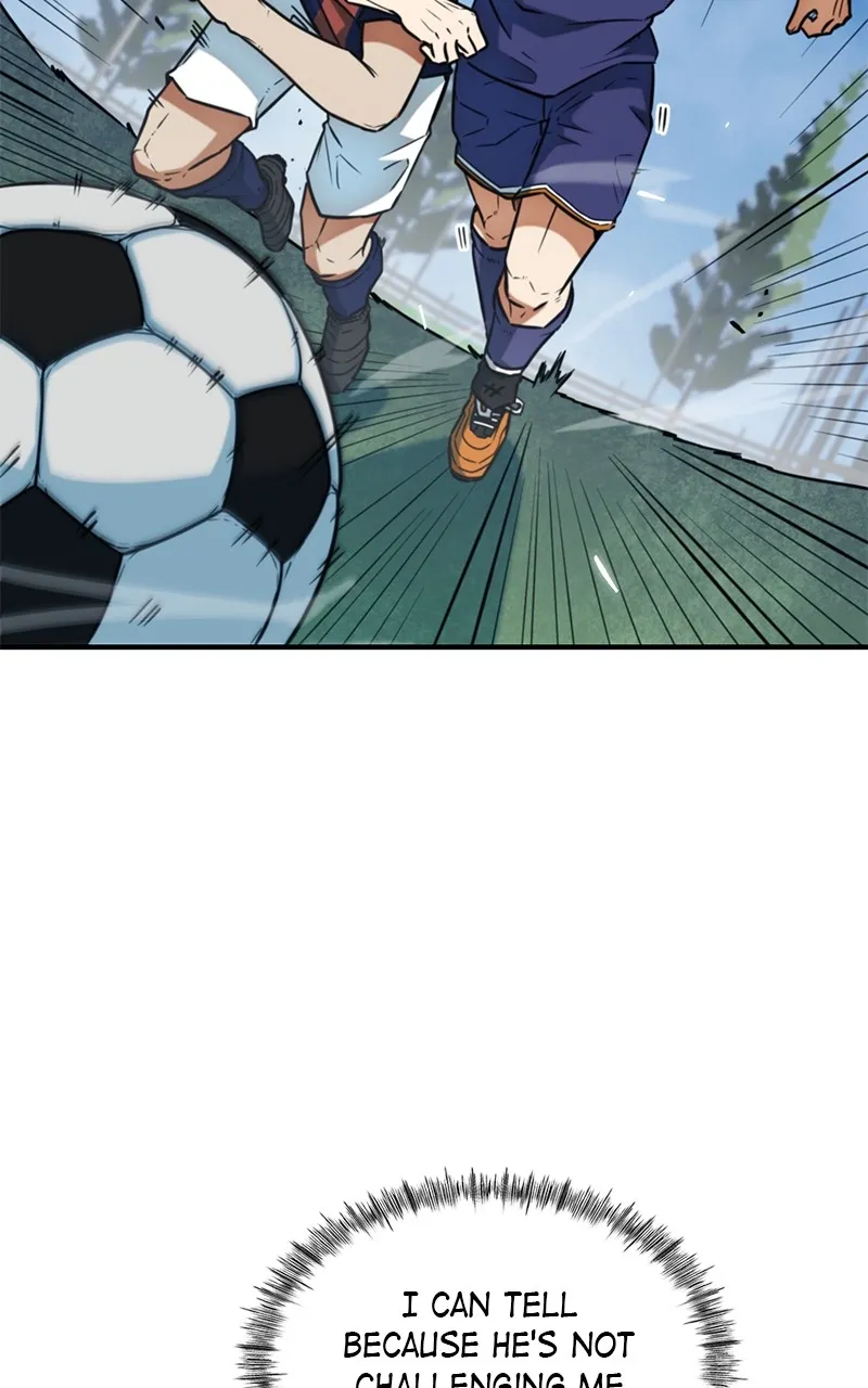 I’m Not a Soccer Genius! Chapter 19 page 78 - 