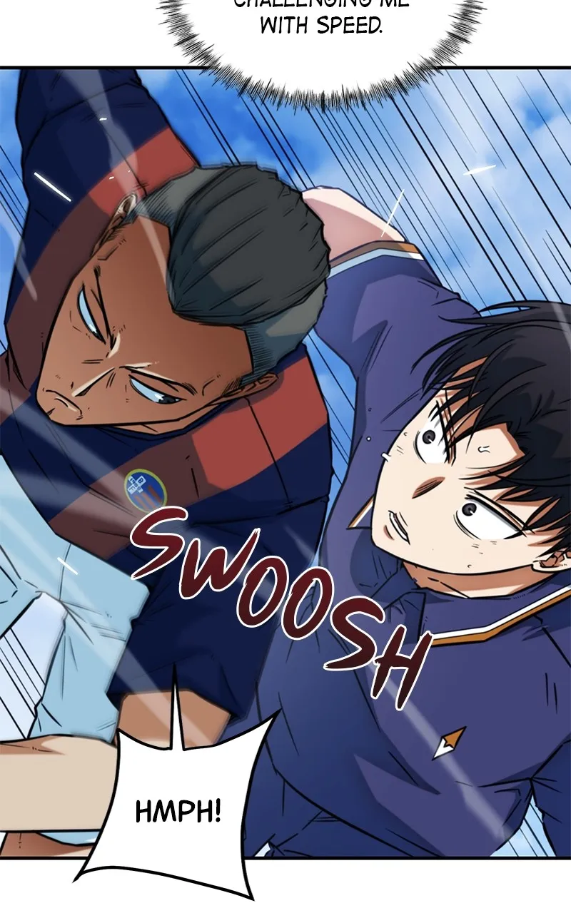 I’m Not a Soccer Genius! Chapter 19 page 79 - 
