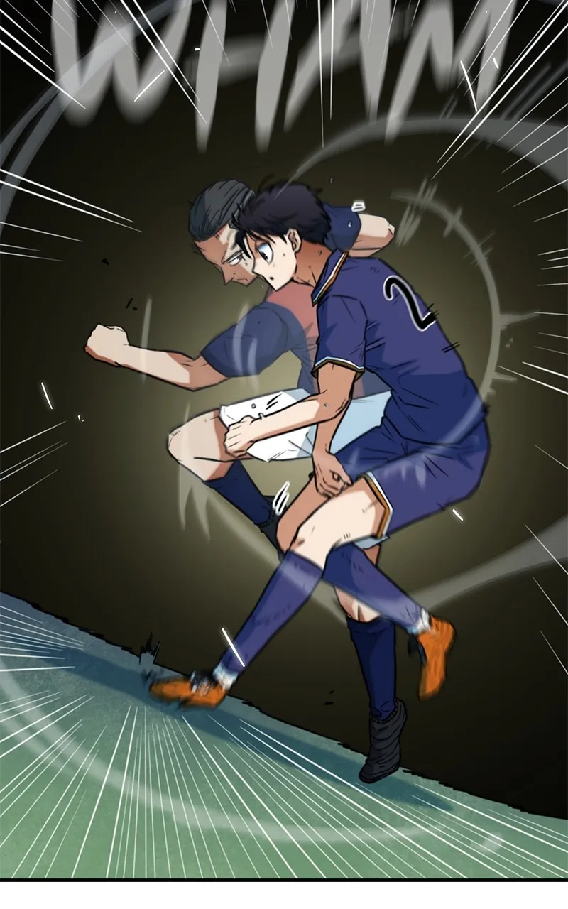 I’m Not a Soccer Genius! Chapter 19 page 81 - 