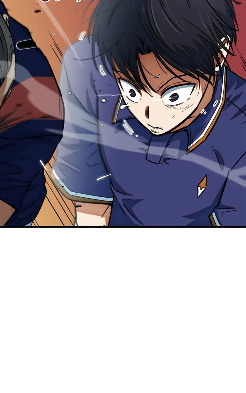 I’m Not a Soccer Genius! Chapter 19 page 83 - 