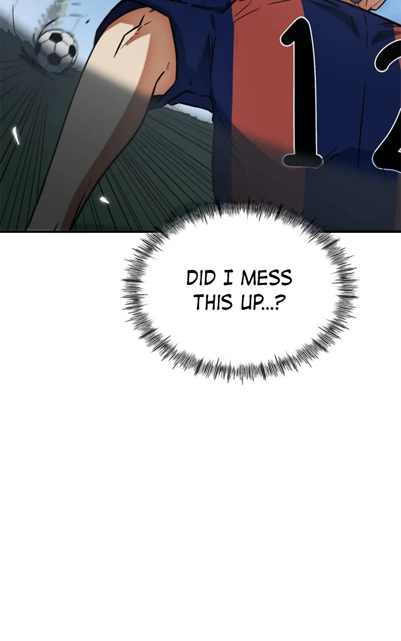 I’m Not a Soccer Genius! Chapter 19 page 85 - 