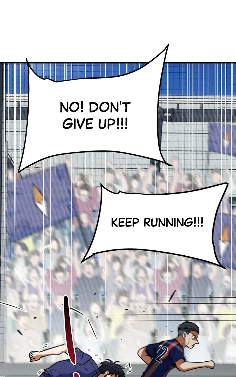 I’m Not a Soccer Genius! Chapter 19 page 86 - 