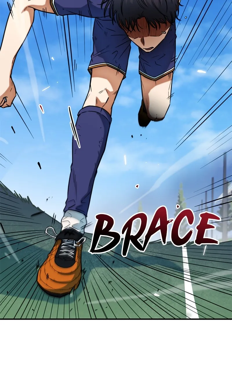 I’m Not a Soccer Genius! Chapter 19 page 88 - 