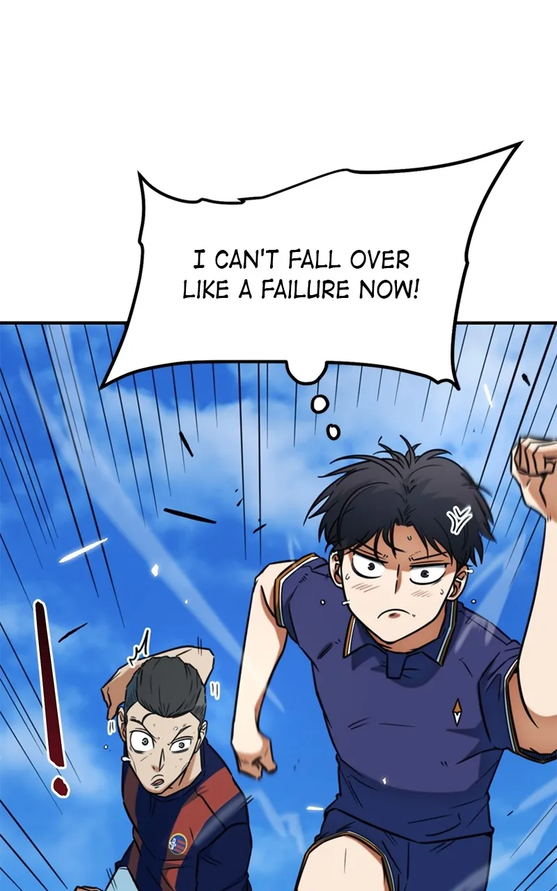 I’m Not a Soccer Genius! Chapter 19 page 89 - 