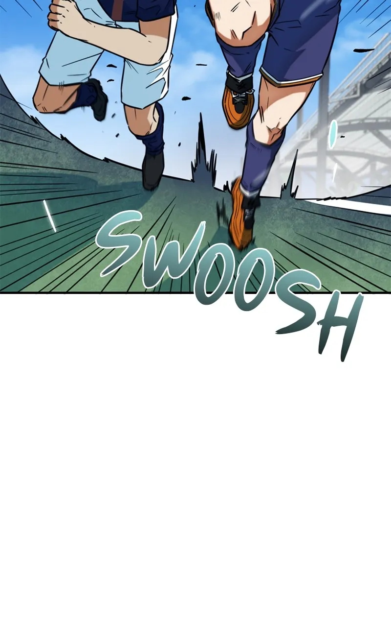 I’m Not a Soccer Genius! Chapter 19 page 90 - 