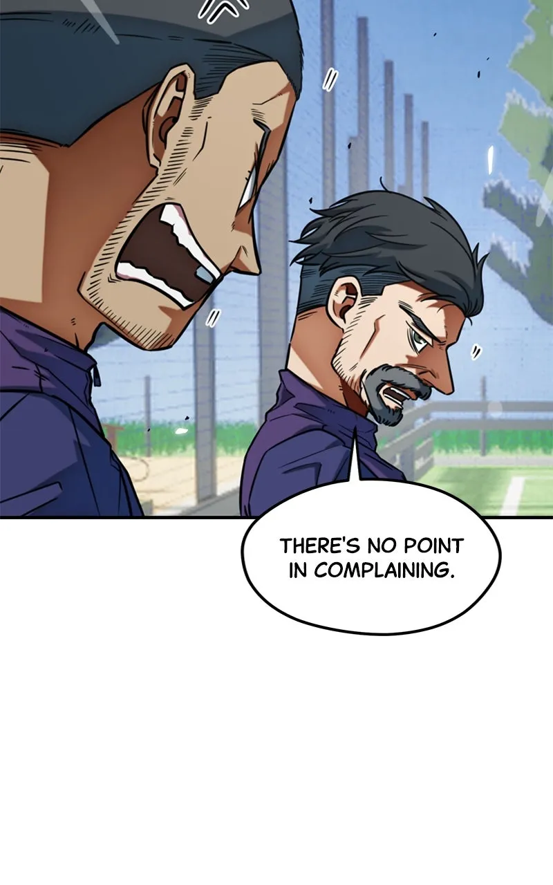 I’m Not a Soccer Genius! Chapter 19 page 10 - 