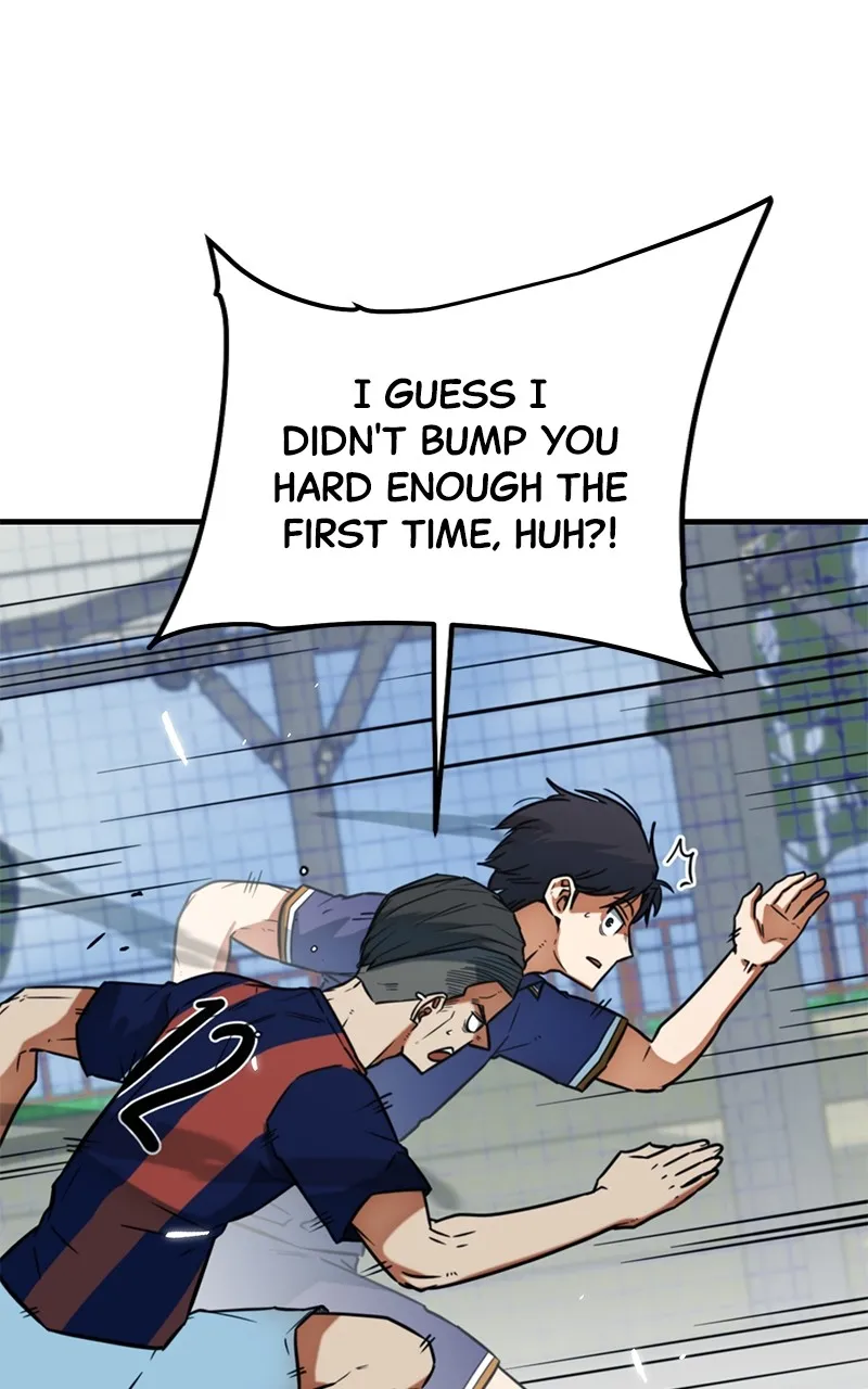 I’m Not a Soccer Genius! Chapter 19 page 91 - 