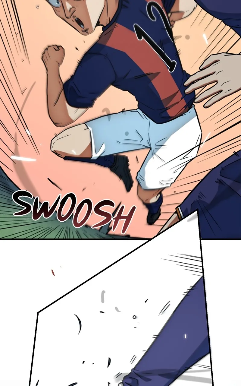 I’m Not a Soccer Genius! Chapter 19 page 93 - 