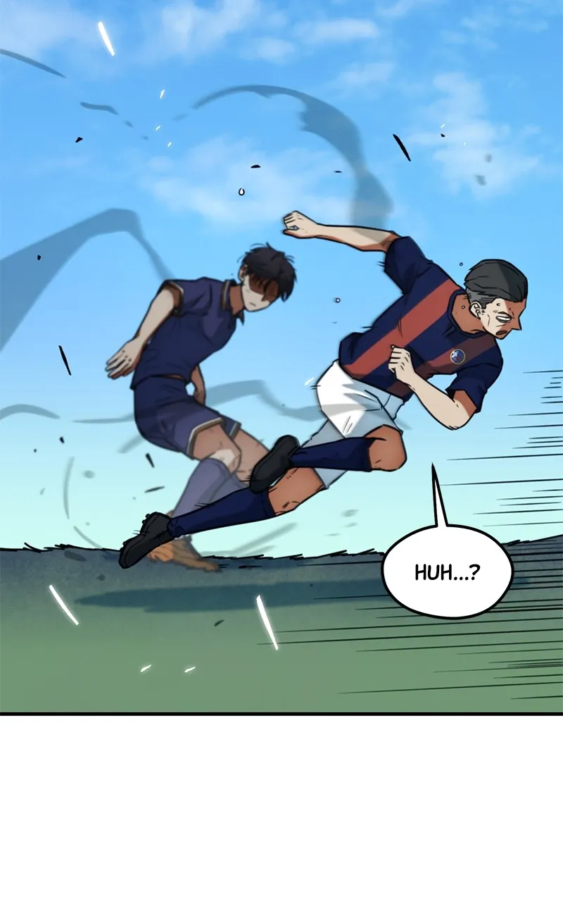 I’m Not a Soccer Genius! Chapter 19 page 95 - 