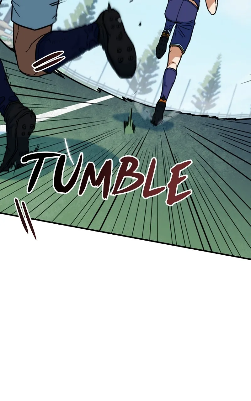 I’m Not a Soccer Genius! Chapter 19 page 97 - 